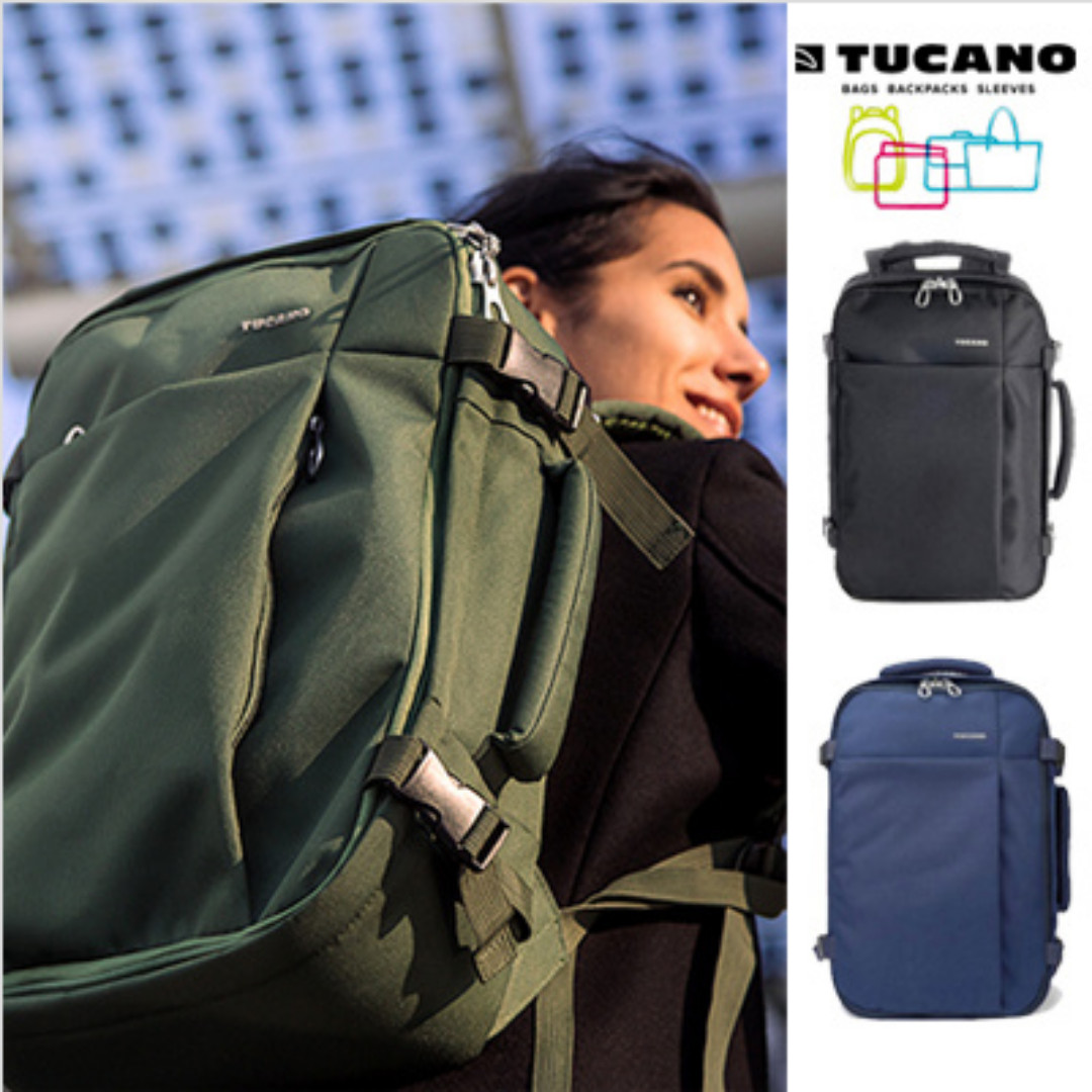 tucano tugo medium