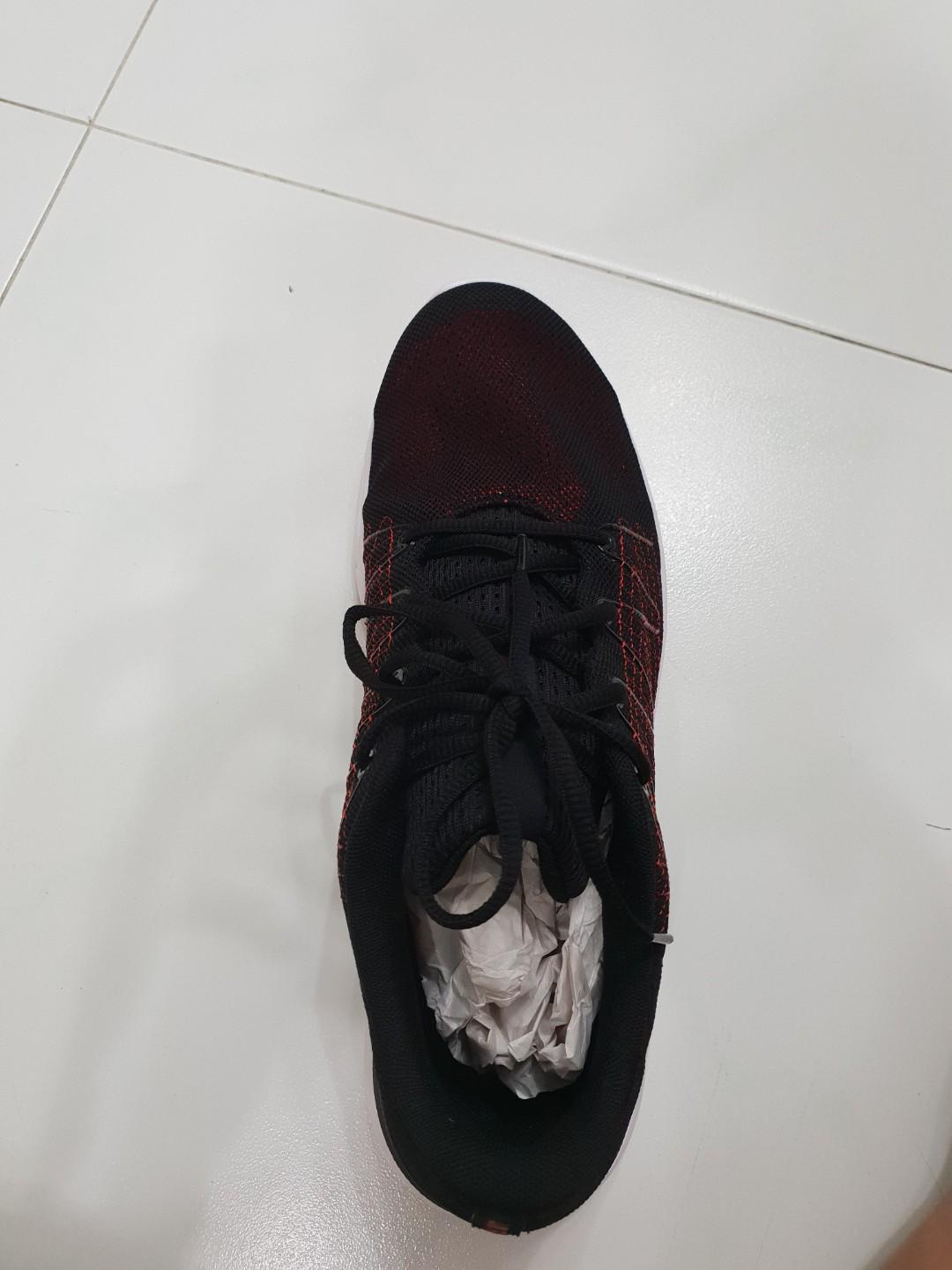 Ua thrill running shoes discount