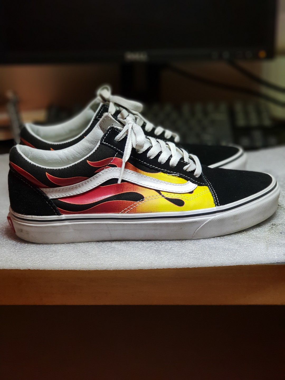 asap rocky old skool