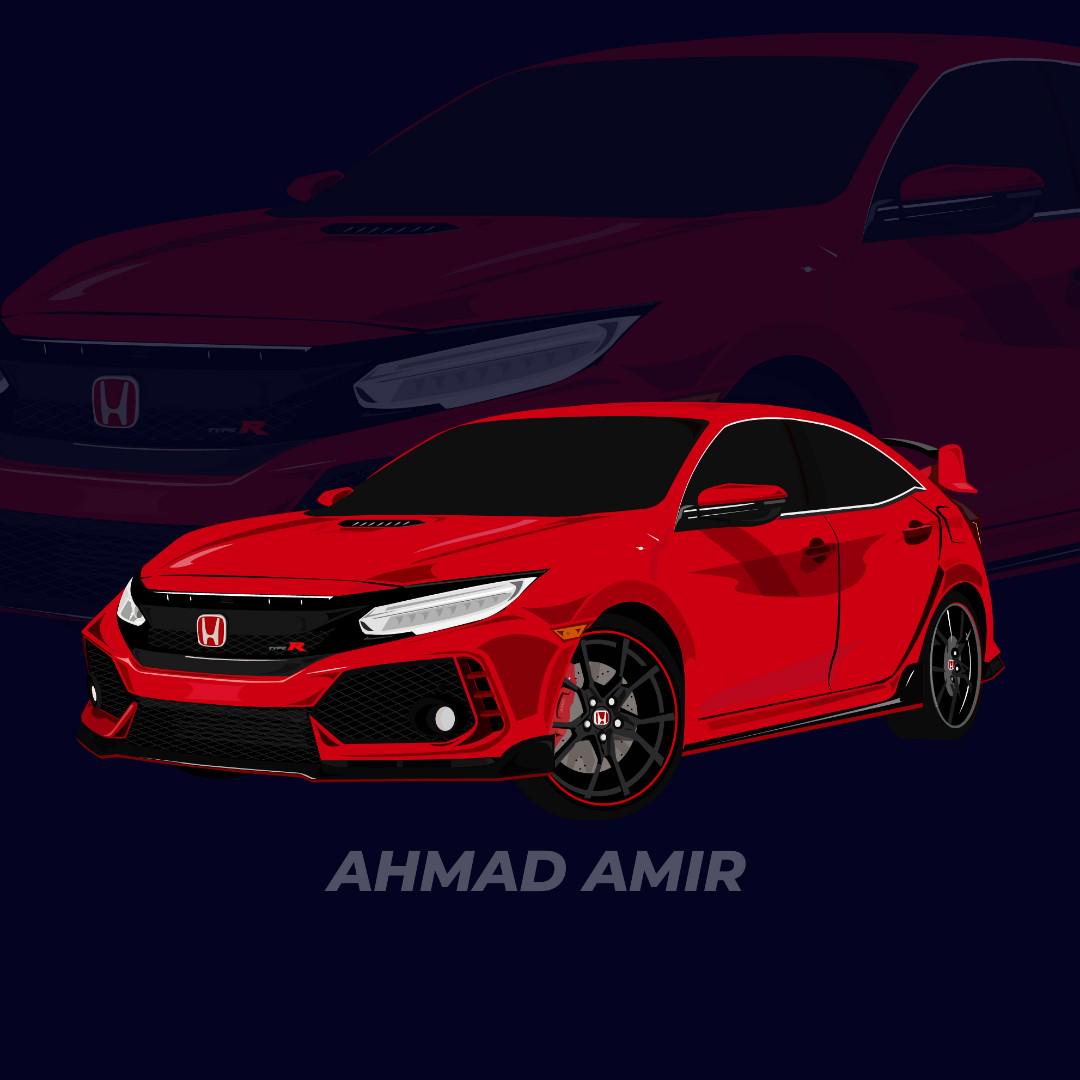 Vector Superbike Or Car Design Craft Artwork On Carousell