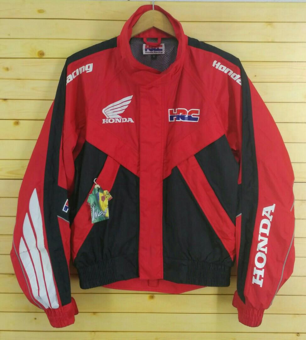 Honda racing jacket store 2018