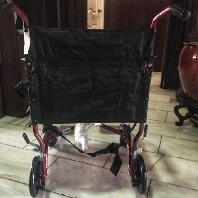 Walgreens Transport Chair, Everything Else, Others on Carousell