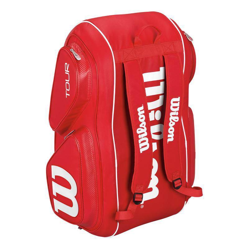 wilson tour tennis bag