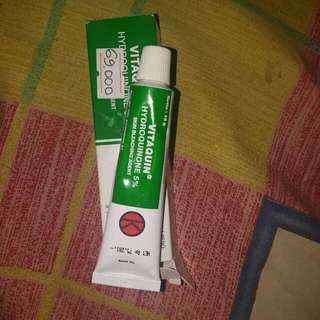 Vitaquin-50k GRATIS ONGKIR JAWA