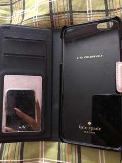 Kate’s spade protective phone case 6+/7+/8+