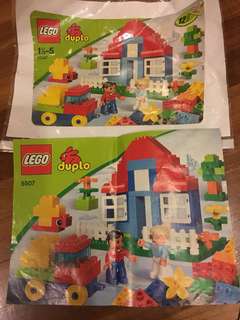 Lego Duplo Base Video Equipment Carousell Singapore