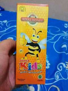 MADU KIDS NASA