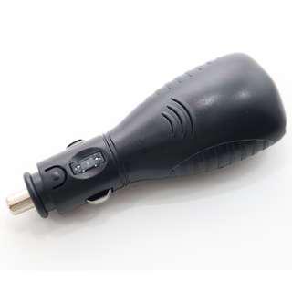 CAR DUAL USB CHARGER ADAPTER 5V 2.5A