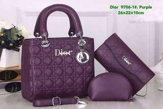 Dior Handbag