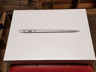 Apple MacBook Air 2017 Model for Sale