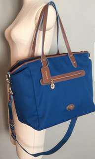 Authentic Coach Bag