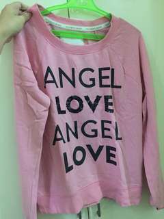 Victoria Secret Sweater