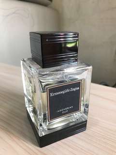 Zegna indonesian oud discount edt