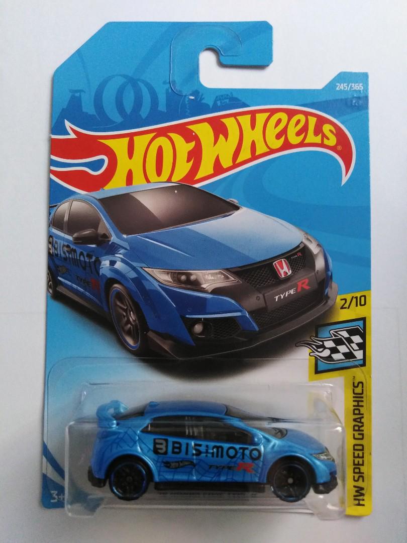 Hot wheels hot sale type r