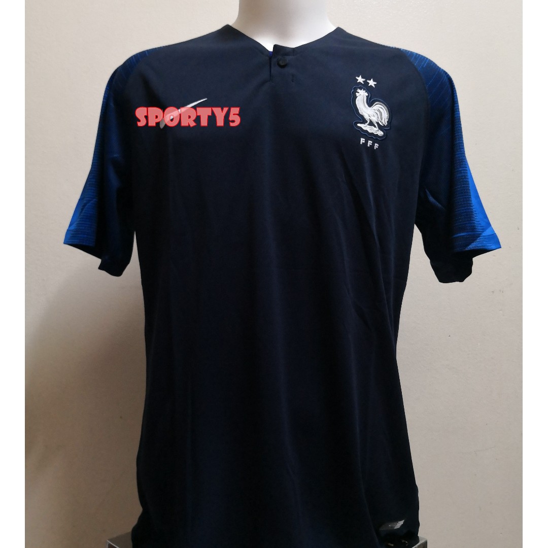 france national team jersey