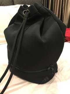 Adidas bag / haversack