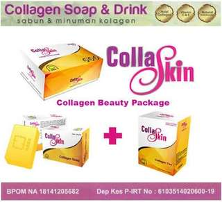 COLLASKIN