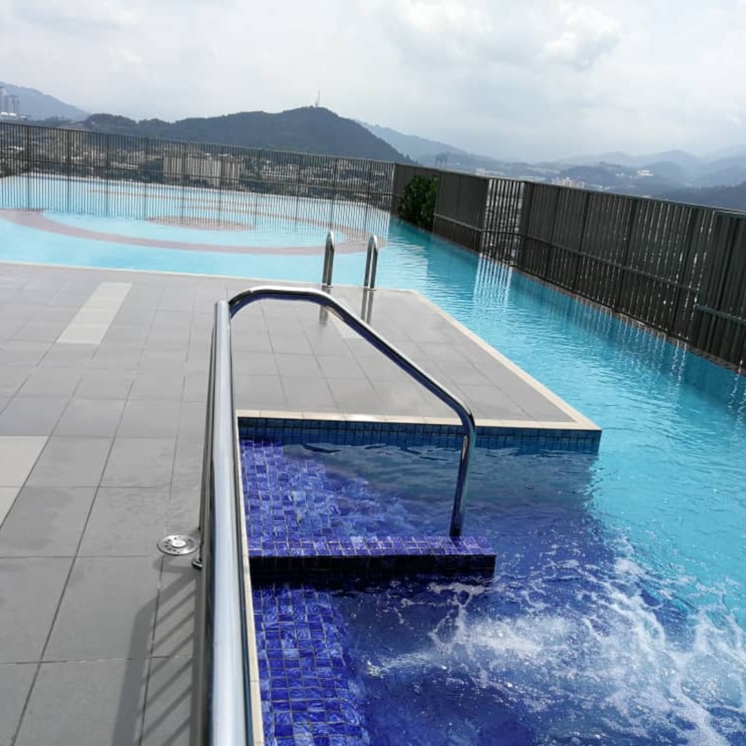 3 Tower Jalan Ampang Freehold Klcc View Kuala Lumpur Property For Sale On Carousell
