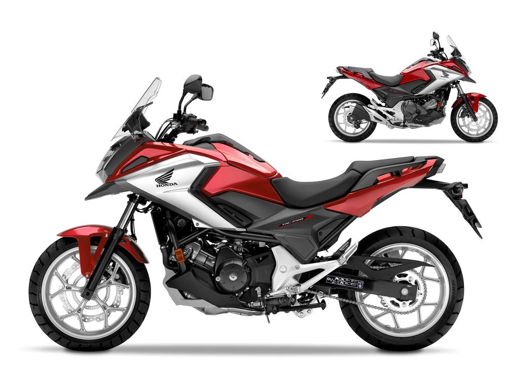 nc750s dct for sale
