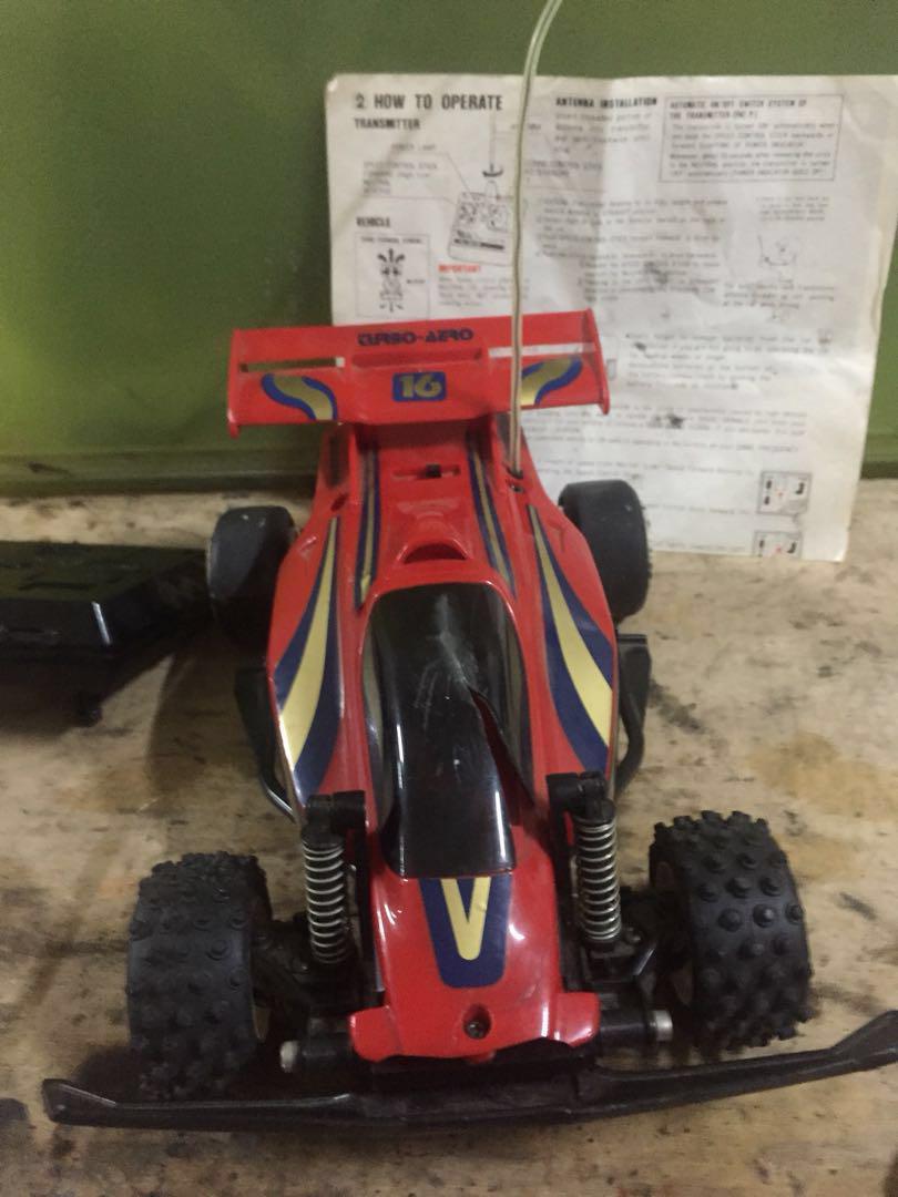 Nikko turbo hotsell aero