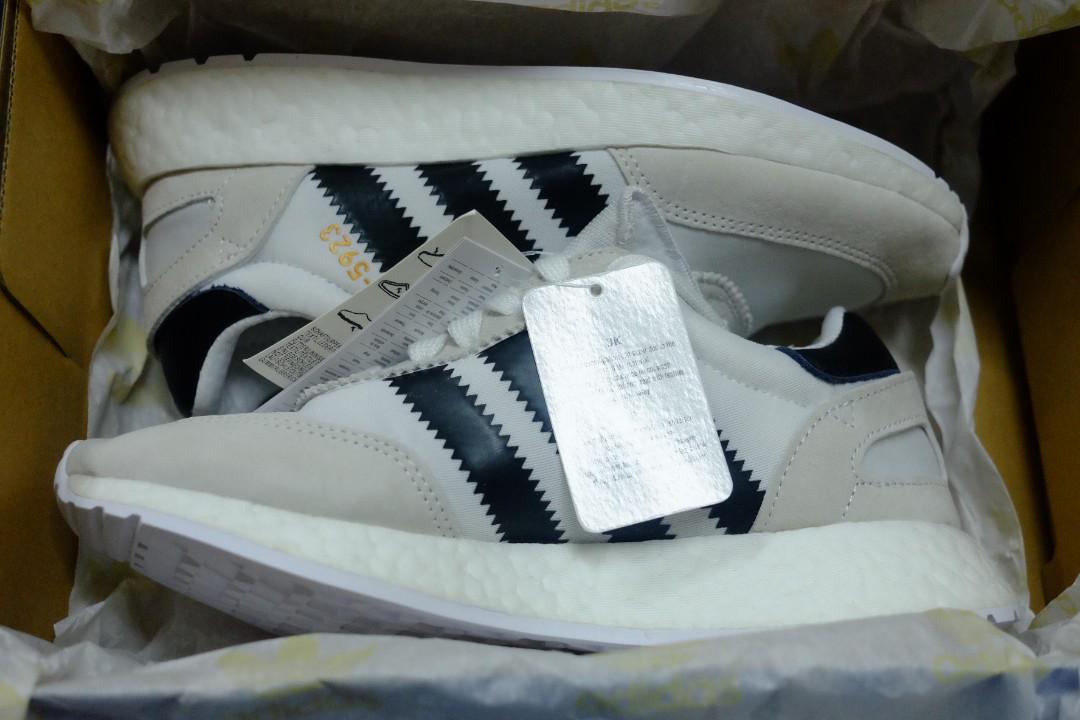 Adidas I 5923 Iniki Boost for Men or Women Not Ultra Boost or NMD