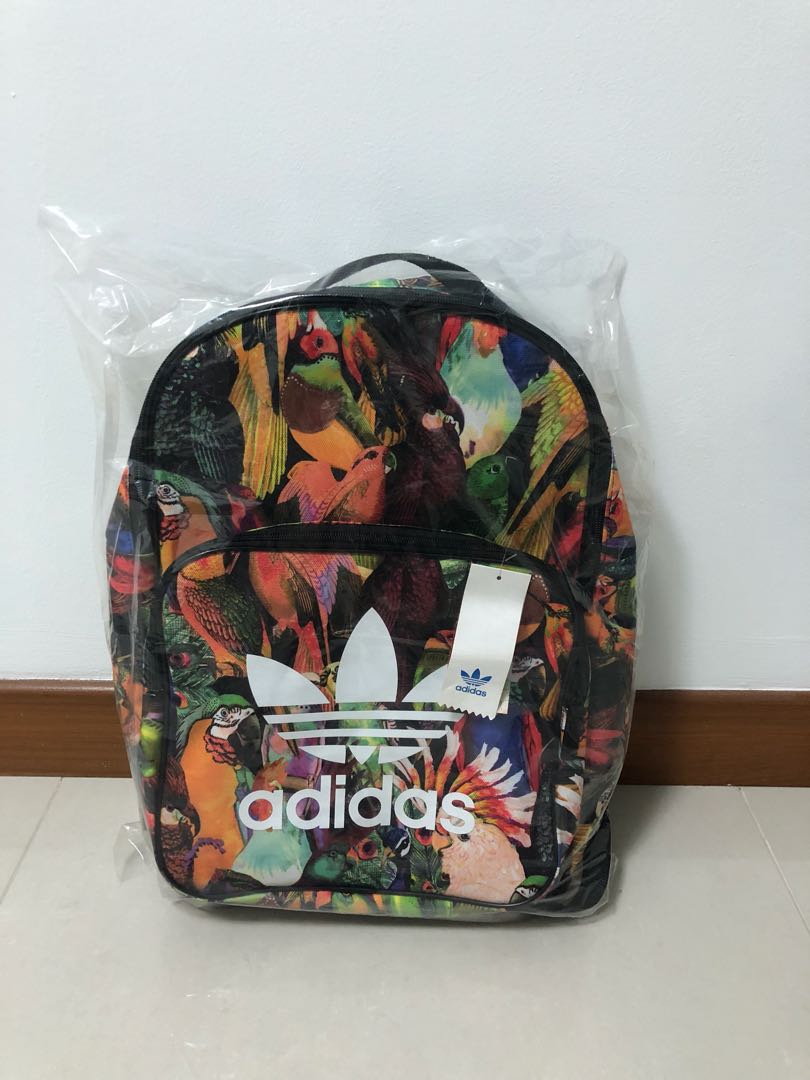 Adidas Originals Women s Passaredo Classic Babies Kids Babies Kids Fashion on Carousell