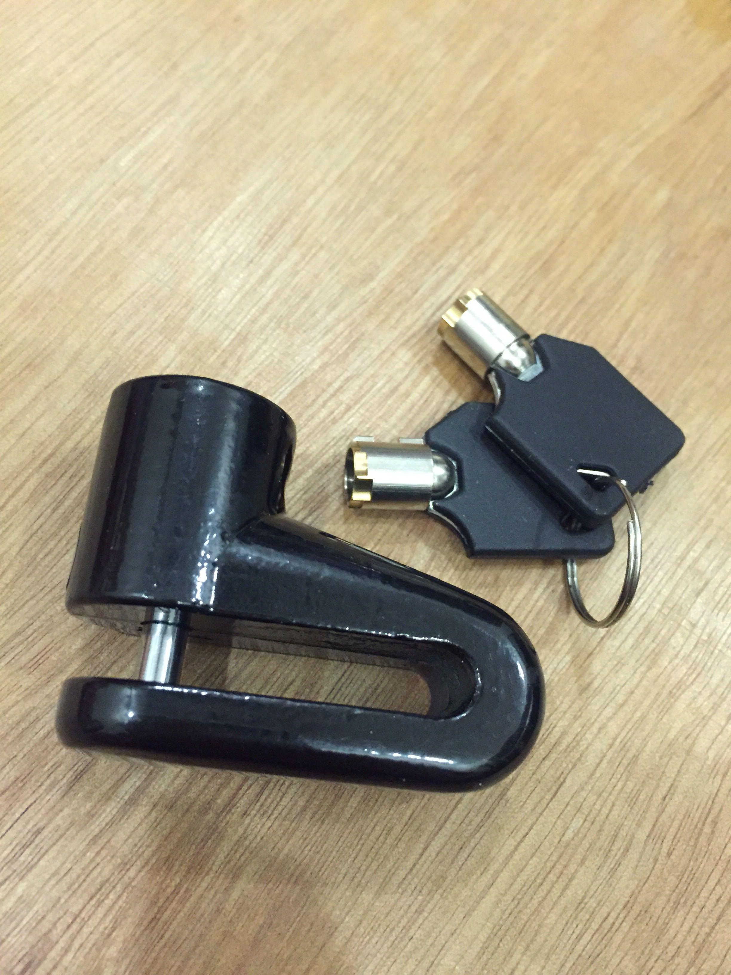Anti Thieve Lock, Auto Accessories on Carousell