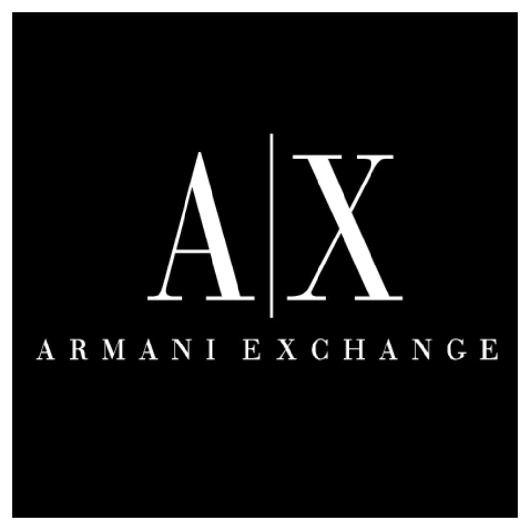 armani exchange ax2511