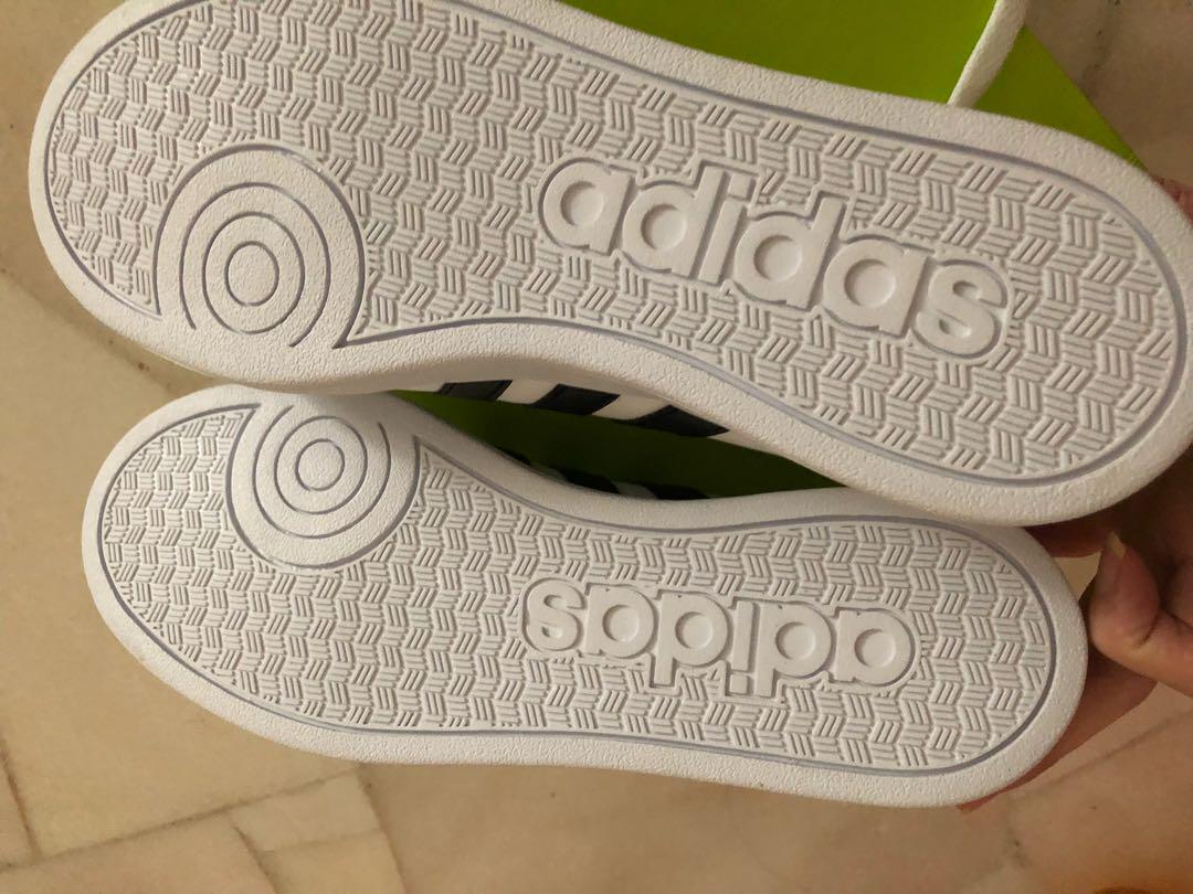 Authentic Adidas Neo Women s Baseline W Sneakers Women s Fashion