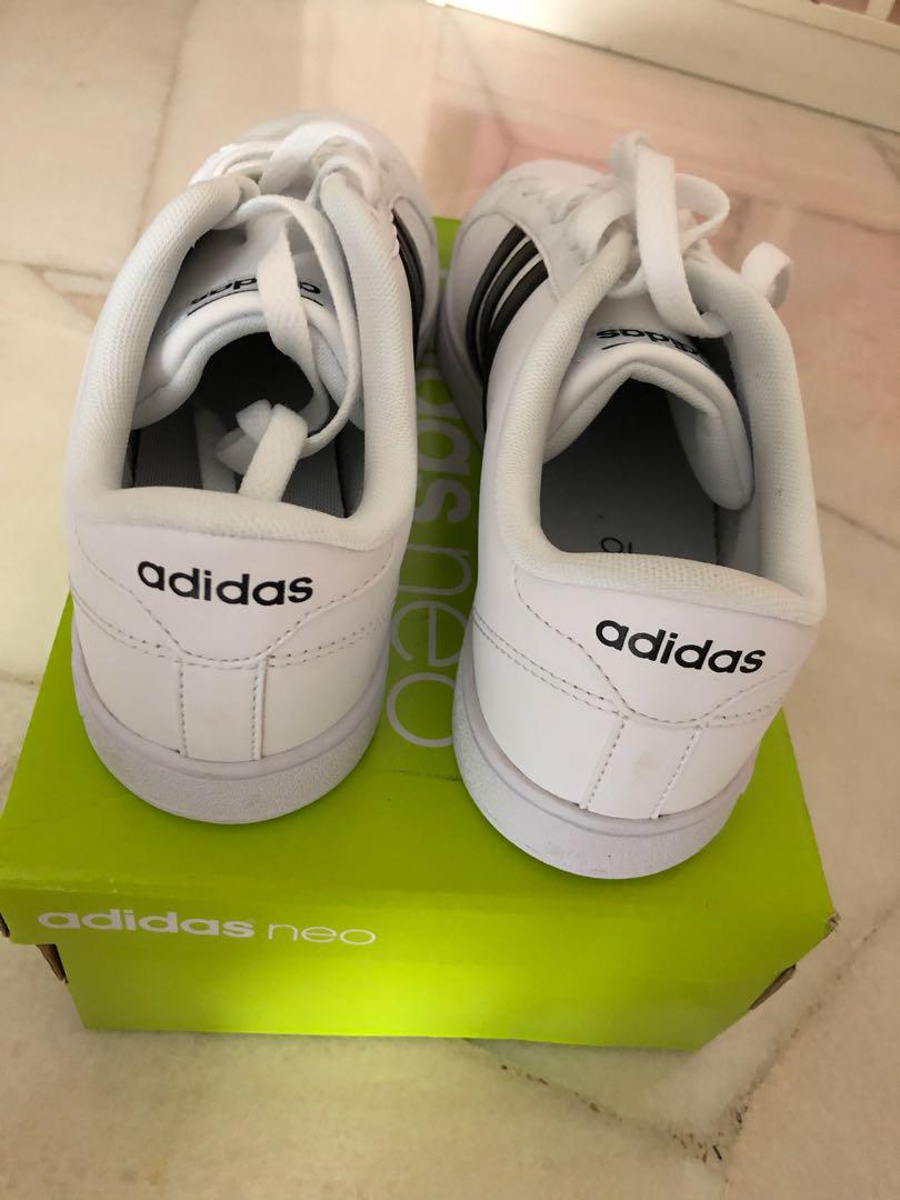 Authentic Adidas Neo Women s Baseline W Sneakers