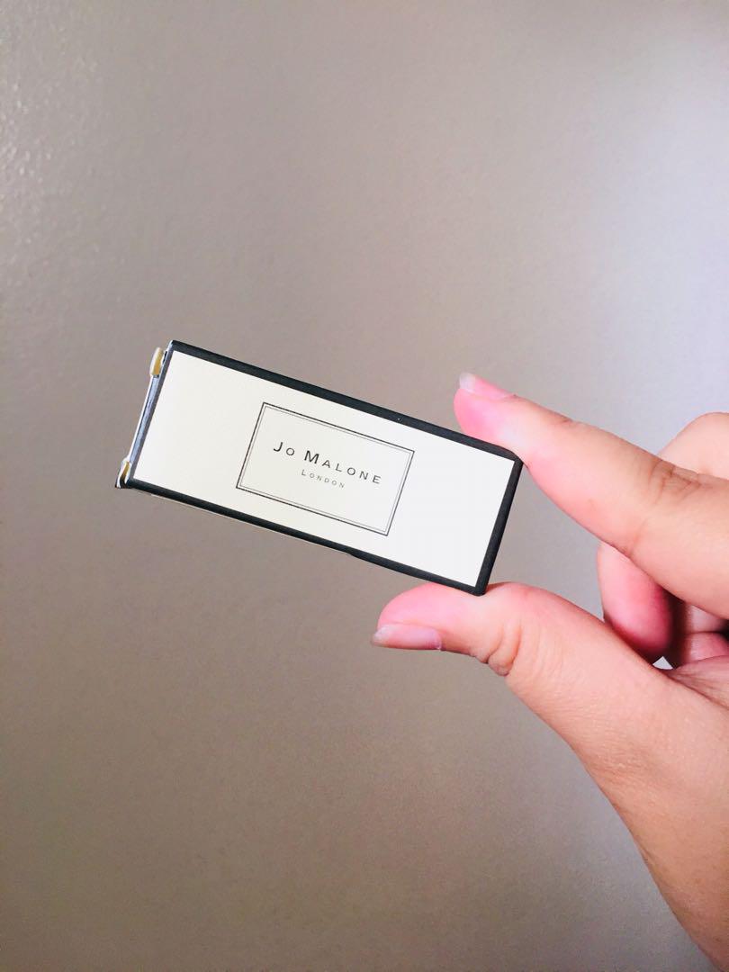 Authentic Jo Malone Wood Sage Salt Cologne Testers Or Vials Not Mk Coach Tory Burch Kate Spade Beauty Personal Care Fragrance Deodorants On Carousell Cologne intense velvet rose & oud odekolon. carousell