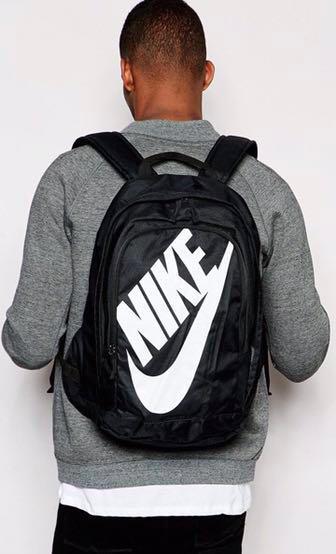nike futura bag