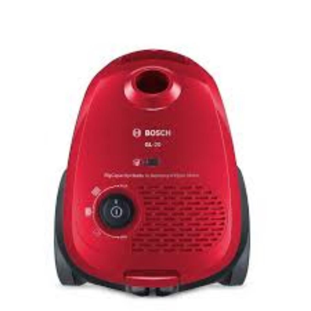 Bosch gl online 20 vacuum cleaner