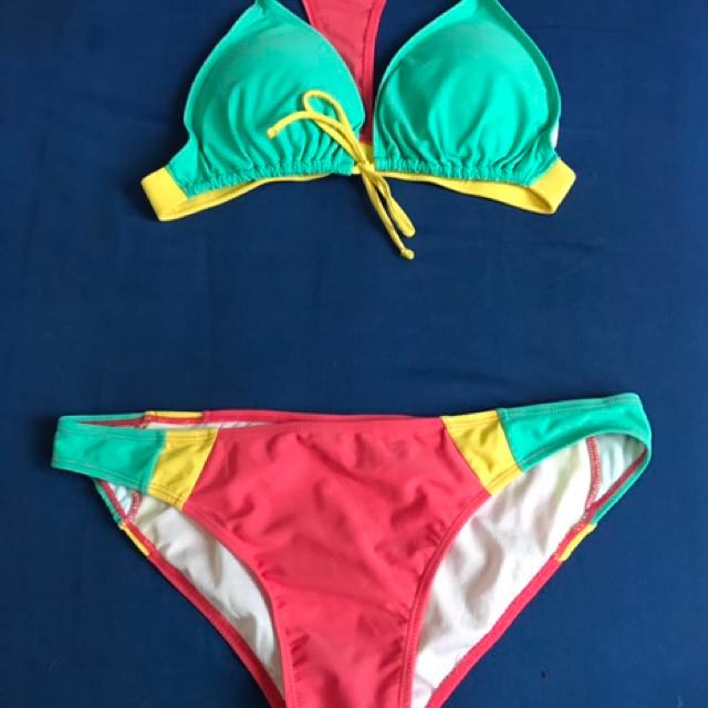 Bangkok Swimsuit , Women's Fashion, Swimwear, Bikinis & Swimsuits on