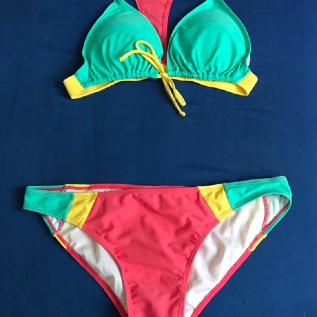 Bangkok Swimsuit , Women's Fashion, Swimwear, Bikinis & Swimsuits on