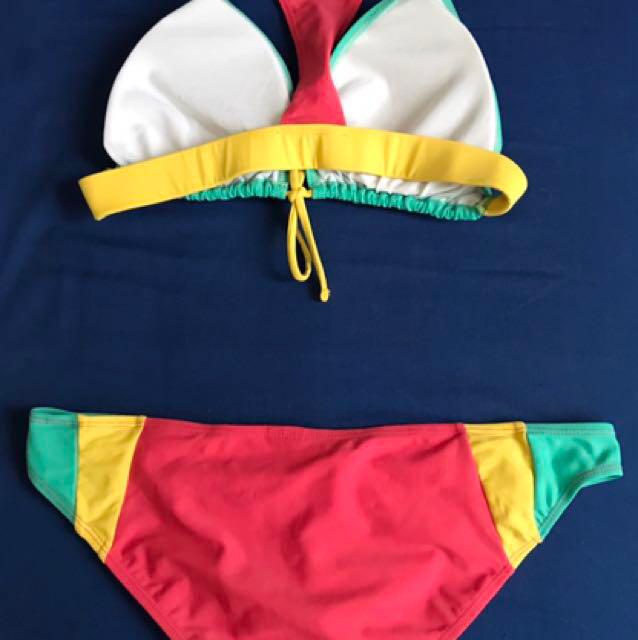 Bangkok Swimsuit , Women's Fashion, Swimwear, Bikinis & Swimsuits on