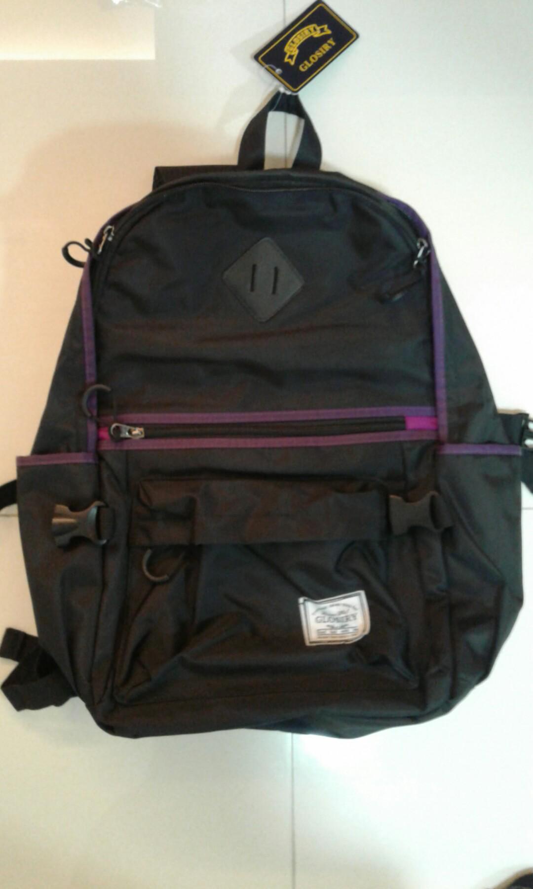 Glosiry bag sales