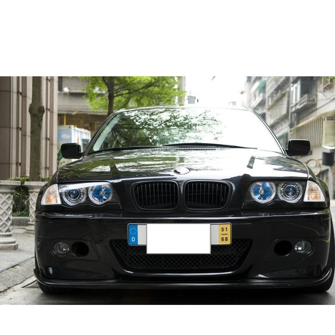 Bmw 318i 中古車二手車 汽車 汽車出售在旋轉拍賣