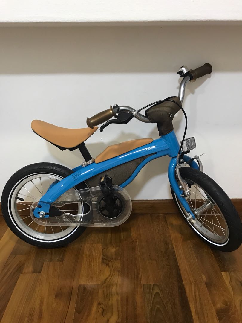bmw cycle for kids