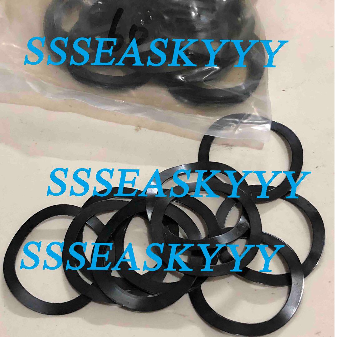 Wave Wavy Spring Washer BB30 BB30A Per Piece, Sports Equipment