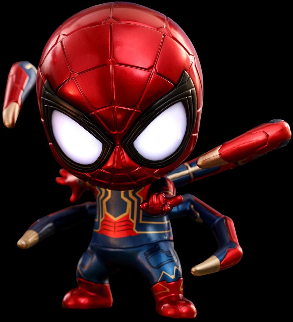 Cosbaby spiderman infinity war store