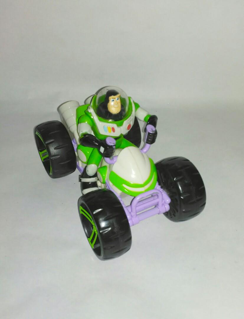 Buzz on sale lightyear bicycle