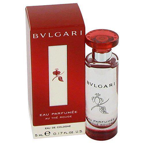 Bvlgari Perfume 5ml au the rouge 