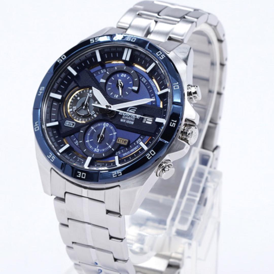 Casio efr556db outlet