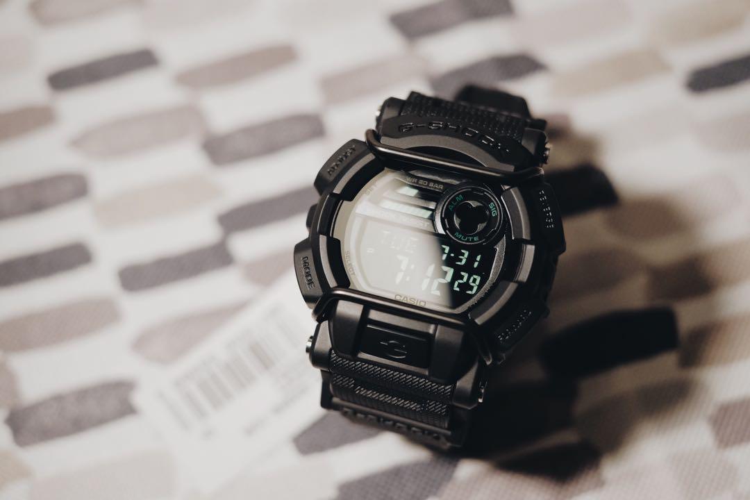 G shock shop gd 500