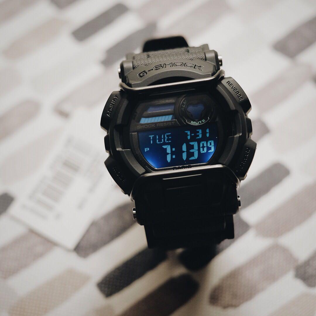 G shock shop gd 500