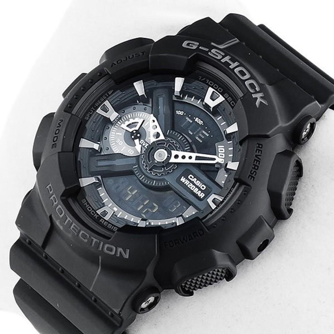 G shock tachymeter discount