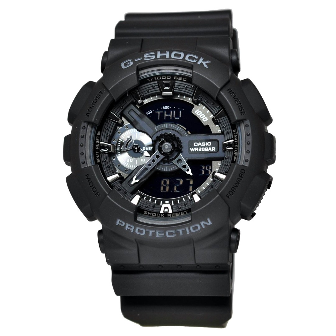 G shock tachymeter sales