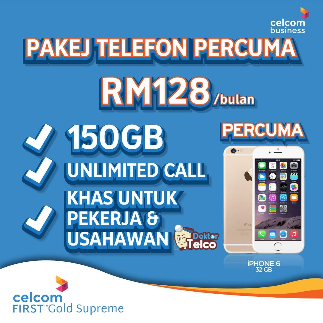 CELCOM POSTPAID PLAN Mobile Phones Gadgets Mobile Phones