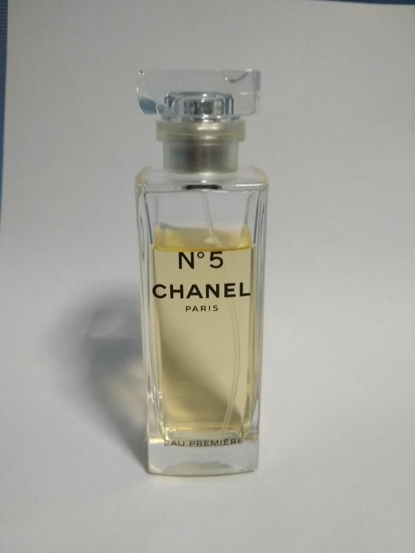Chanel no 5 eau premiere edp, Beauty & Personal Care, Fragrance